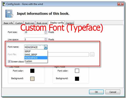 typebook creator torrent file