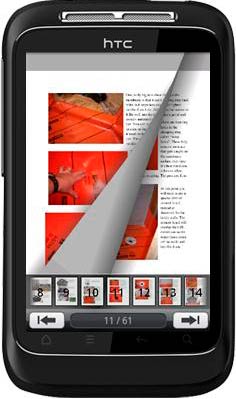 APPMK- Free Android  book App Art-in-BathRoom screen shot